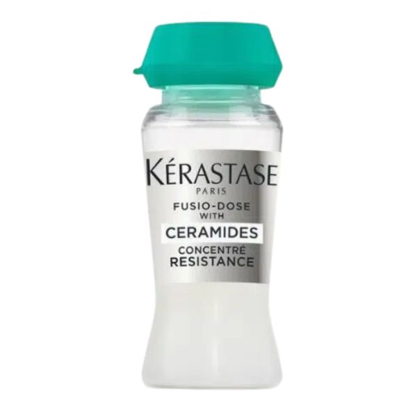 Fusio Dose Concentré Resistance Céramides Kérastase 10x12ml
