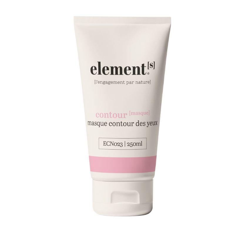 Eye contour mask Elements 250ml