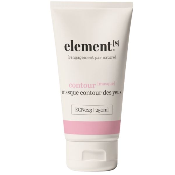 Oogcontourmasker Elements 250ml Oogcontourmasker Elements 250ml