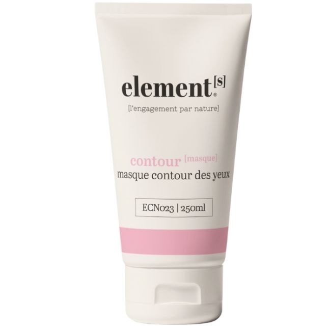 Eye contour mask Elements 250ml