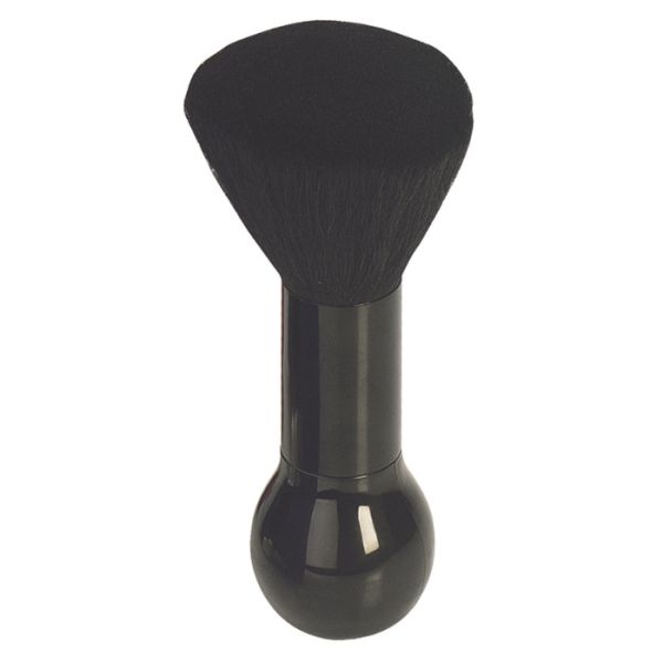 Brosse para o pescoço Preto Deluxe Sibel Brosse para o pescoço Preto Deluxe Sibel