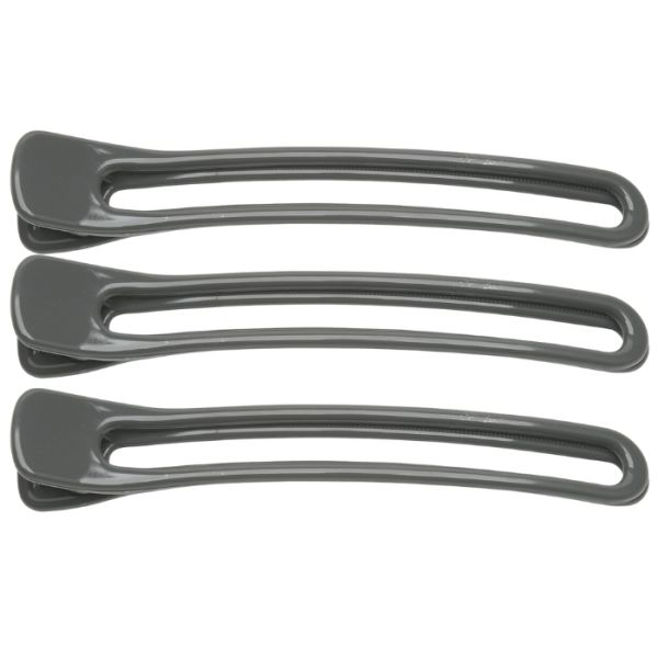 Pincet Set van 3pcs Sibel Pincet Set van 3pcs Sibel
