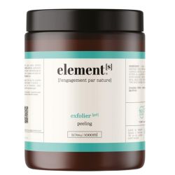 Peeling Exfolier gel Elements 1000ml