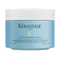Gommage Purifiant Scrub Énergisant Kérastase – Cuir chevelu sain