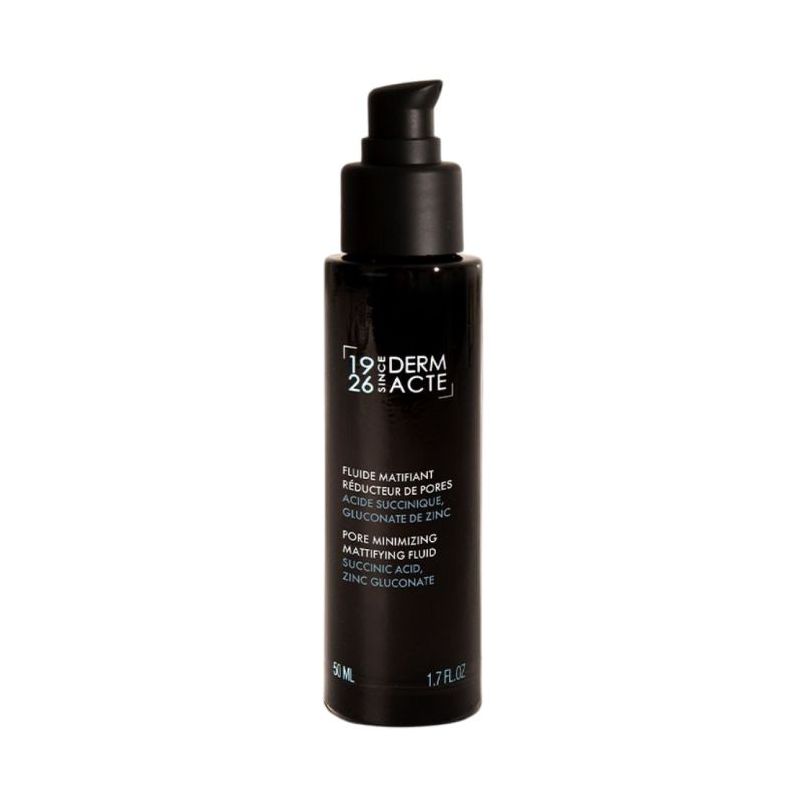 Matteer fluidum pore-reducerend Derm Acte 50ml