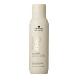 Shampoo Illuminateur BlondMe Bond Repair Schwarzkopf 300ml