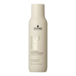 Shampooing Nutritif BlondMe Bond Repair Schwarzkopf 300ml
