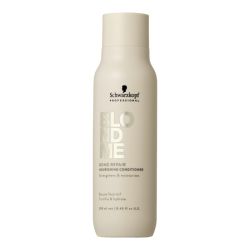 Baume Nutritivo BlondMe Bond Repair Schwarzkopf 250ml