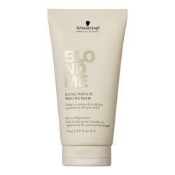 BlondMe Bond Repair Repairing Balm Schwarzkopf 75ml