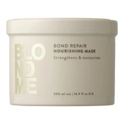 Nährendes Maske BlondMe Bond Repair Schwarzkopf 500ml