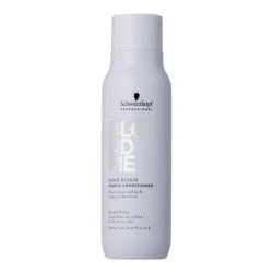 Baume Violet BlondMe Bond Repair Schwarzkopf 250ml