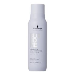 Baume Violeta BlondMe Bond Repair Schwarzkopf 250ml