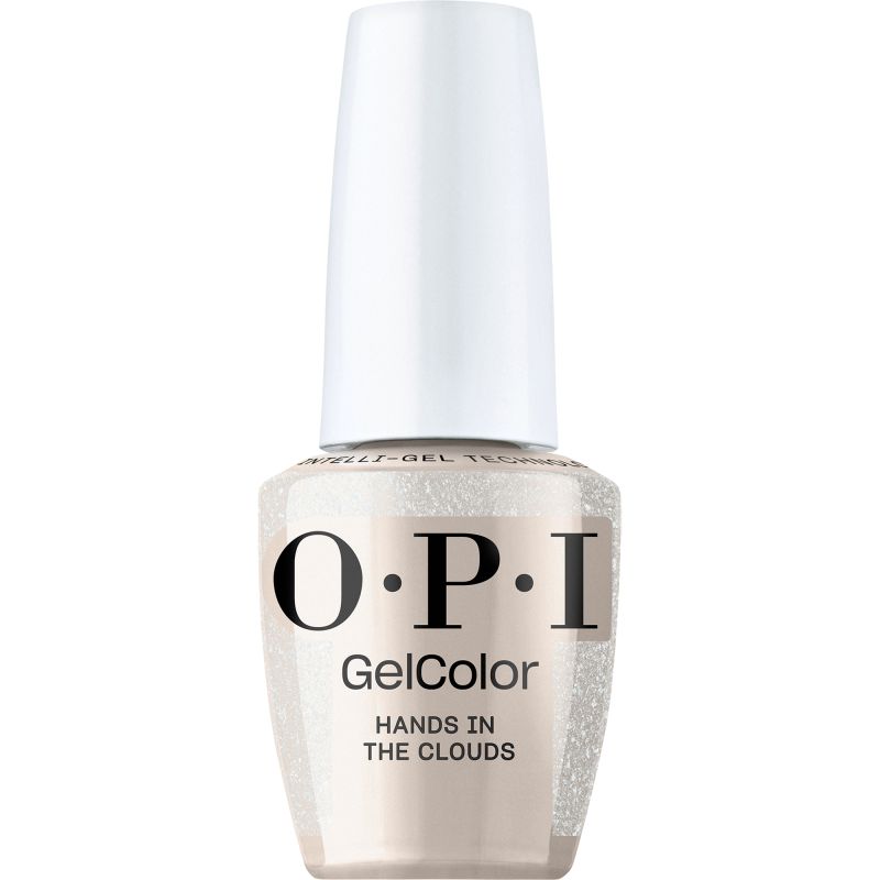 OPI Gel Kleur Vegan OPI'm Dreaming Hands In The Clouds 15ml