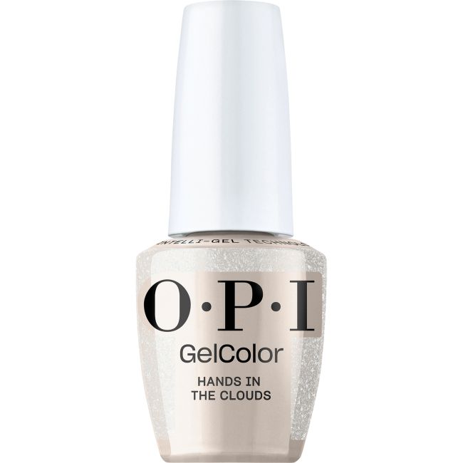 OPI Gel Kleur Vegan OPI'm Dreaming Hands In The Clouds 15ml