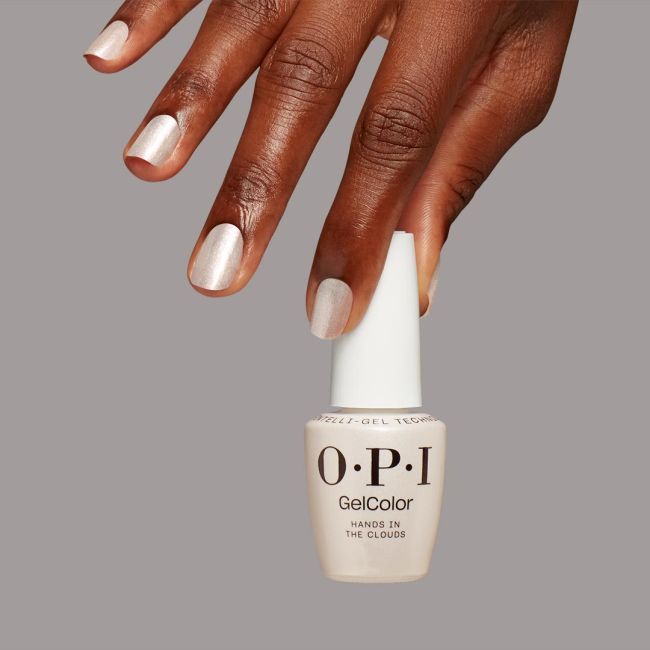 OPI Gel Kleur Vegan OPI'm Dreaming Hands In The Clouds 15ml
