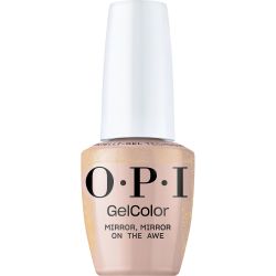 OPI Gel Color Vegan OPI'm Dreaming Mirror, Mirror on the Awe 15ml