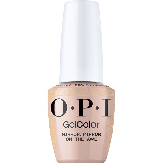 OPI Gel Color Vegan OPI'm Dreaming Mirror, Mirror on the Awe 15ml