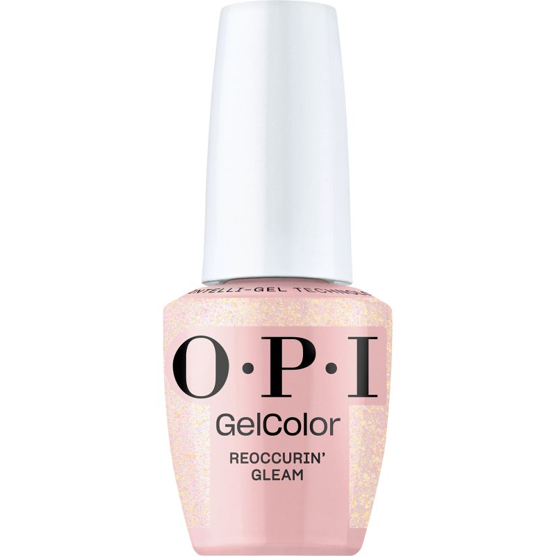 OPI Gel Kleur Vegan OPI'm Dromen Reoccurin' Gleam 15ml