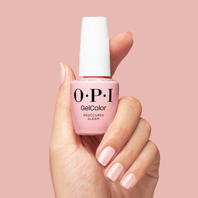 OPI Gel Kleur Vegan OPI'm Dromen Reoccurin' Gleam 15ml