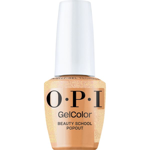 OPI Gel Kleur Vegan OPI'm Dromen Schoonheidsschool Popout 15ml OPI Gel Kleur Vegan OPI'm Dromen Schoonheidsschool Popout 15ml