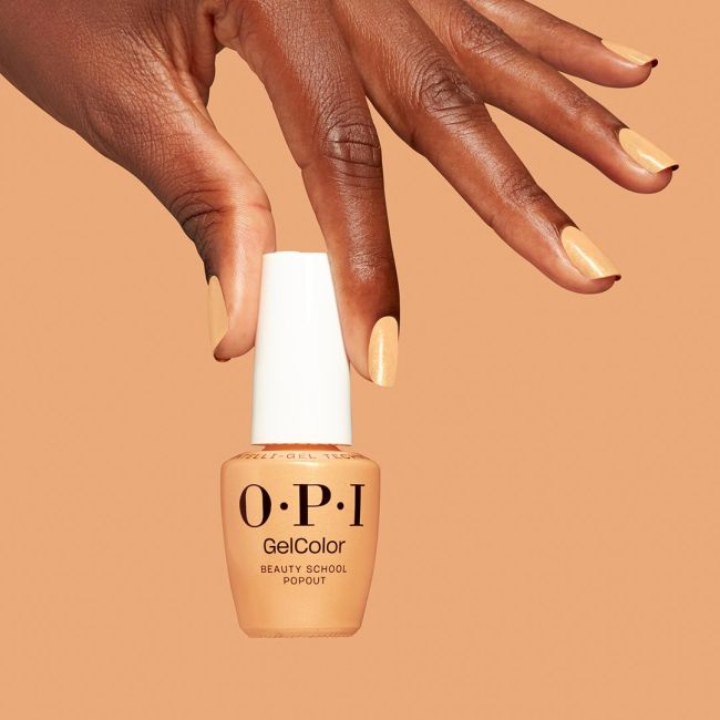 OPI Gel Kleur Vegan OPI'm Dromen Schoonheidsschool Popout 15ml