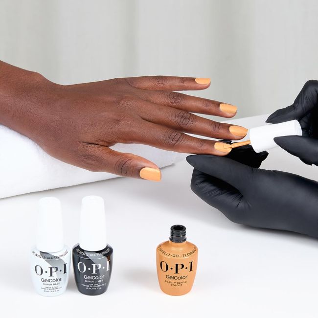 OPI Gel Kleur Vegan OPI'm Dromen Schoonheidsschool Popout 15ml