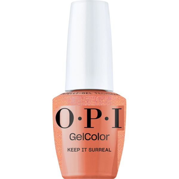 OPI Gel Kleur Vegan OPI'm Dromen Houd Het Surreal 15ml