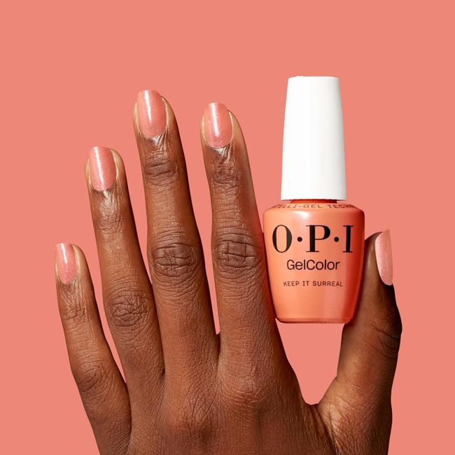 OPI Gel Color Vegan OPI'm Dreaming Keep It Surreal 15ml