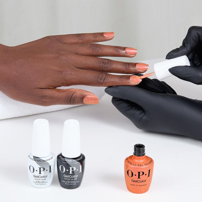 OPI Gel Color Vegan OPI'm Dreaming Keep It Surreal 15ml