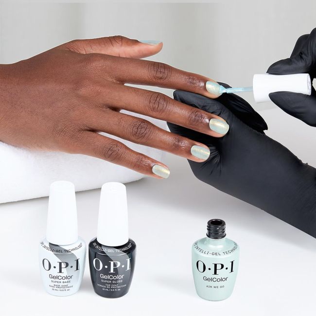 OPI Gel Color Vegan OPI'm Dreaming Air We Go 15ml