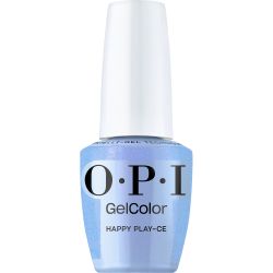OPI Gel Kleur Vegan OPI'm Dreaming Happy Play-ce 15ml