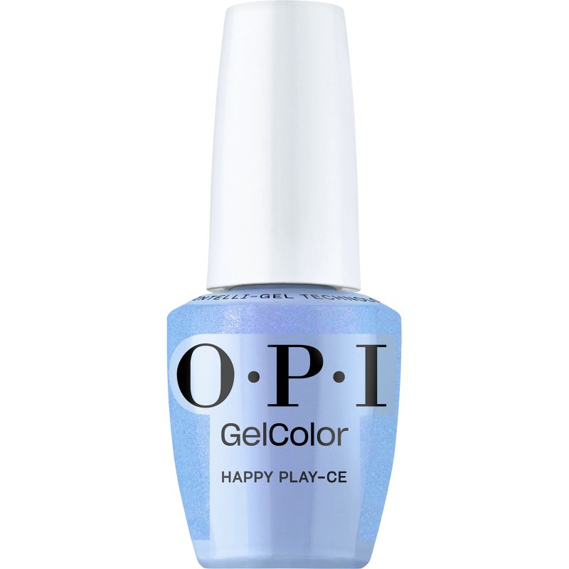 OPI Gel Kleur Vegan OPI'm Dreaming Happy Play-ce 15ml