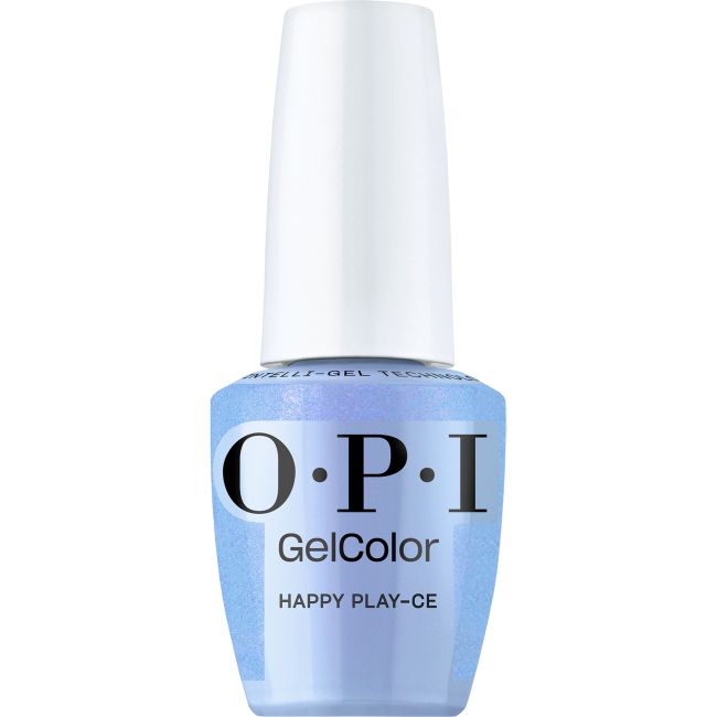 OPI Gel Kleur Vegan OPI'm Dreaming Happy Play-ce 15ml