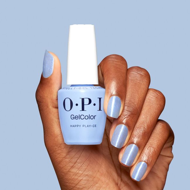 OPI Gel Kleur Vegan OPI'm Dreaming Happy Play-ce 15ml