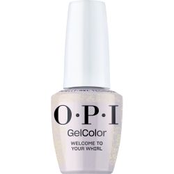 OPI Gel Color Vegan OPI'm Dreaming Welkom in jouw Whirl15ml