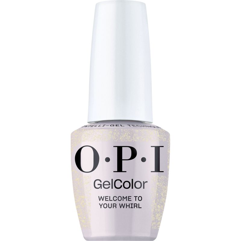 OPI Gel Color Vegan OPI'm Dreaming Benvenuto nel tuo Whirl15ml