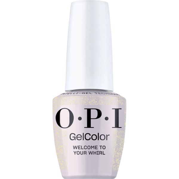 OPI Gel Color Vegan OPI'm Dreaming Welkom in jouw Whirl15ml OPI Gel Color Vegan OPI'm Dreaming Welkom in jouw Whirl15ml