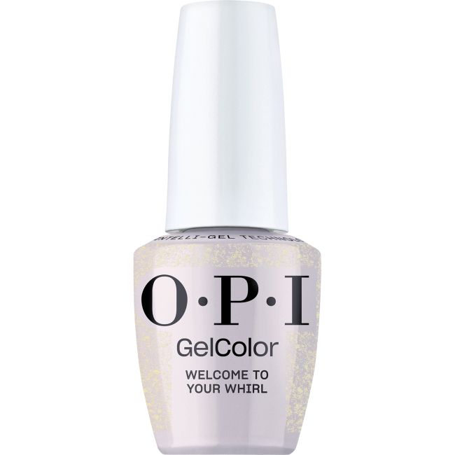 OPI Gel Color Vegan OPI'm Dreaming Benvenuto nel tuo Whirl15ml