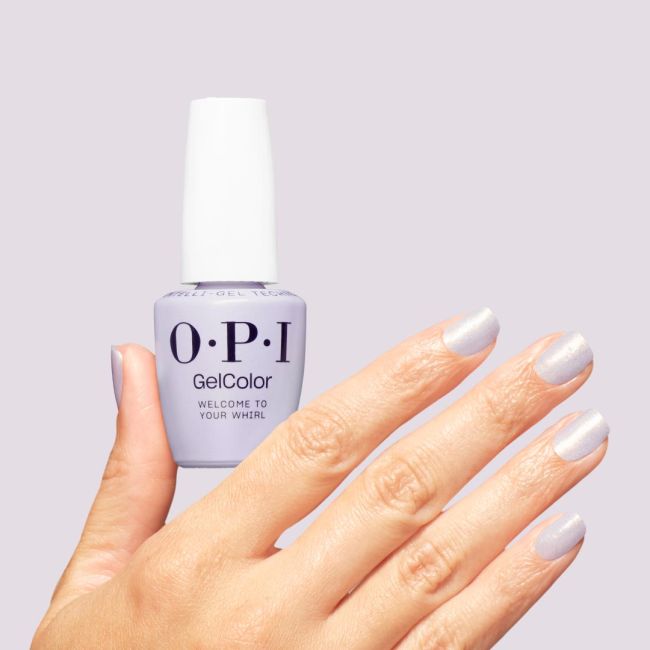 OPI Gel Color Vegan OPI'm Dreaming Benvenuto nel tuo Whirl15ml
