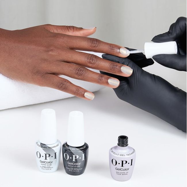 OPI Gel Color Vegan OPI'm Dreaming Benvenuto nel tuo Whirl15ml