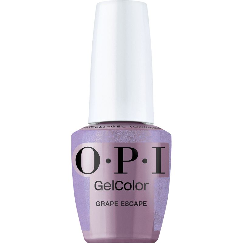 OPI Gel Color Vegan OPI'm Dreaming Grape Escape 15ml