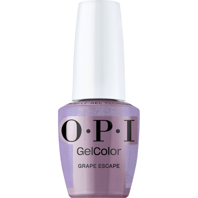 OPI Gel Color Vegan OPI'm Dreaming Grape Escape 15ml