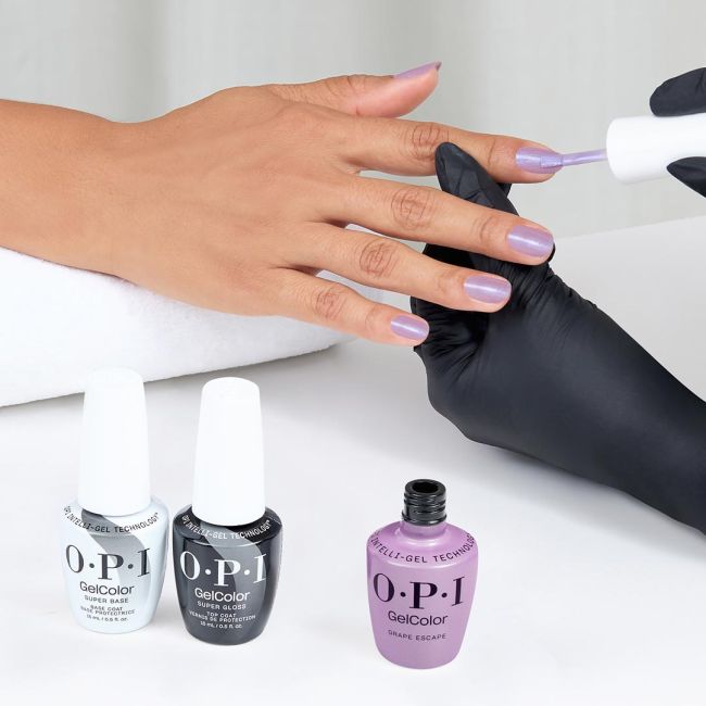 OPI Gel Color Vegan OPI'm Dreaming Grape Escape 15ml
