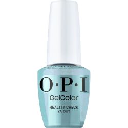 OPI Gel-Farbe Vegan OPI'm Dreaming Reality Check Ya Out 15ml