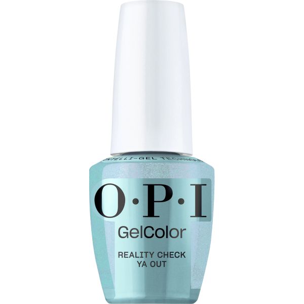 OPI Gel Color Vegan OPI'm Dreaming Reality Check Ya Out 15ml OPI Gel Color Vegan OPI'm Dreaming Reality Check Ya Out 15ml