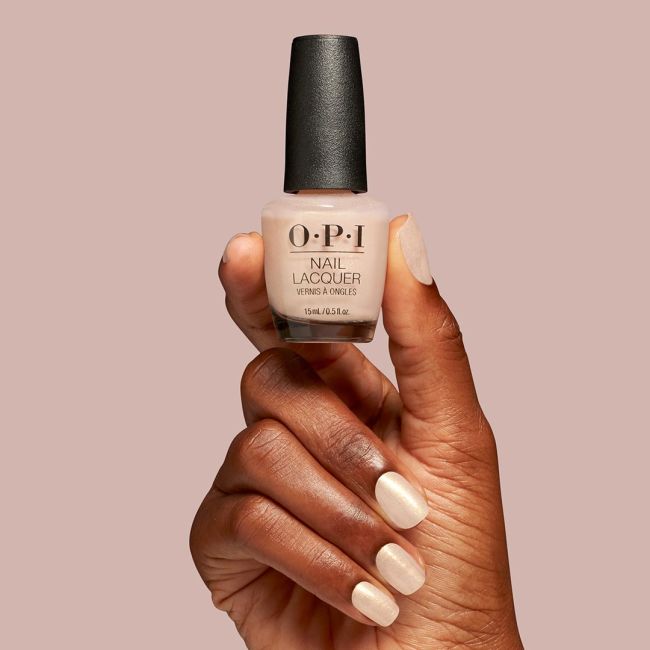 OPI Nagellak OPI'm Dreaming Mirror, Mirror on the Awe 15ml