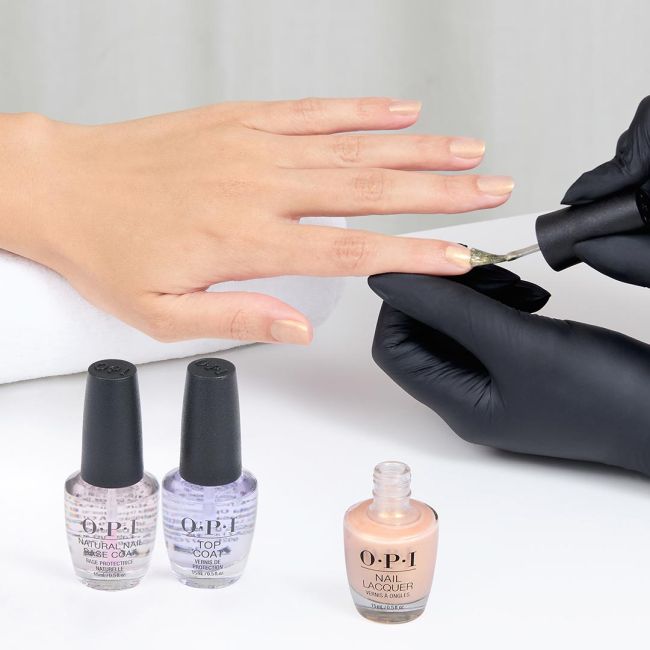 OPI Nagellak OPI'm Dreaming Mirror, Mirror on the Awe 15ml