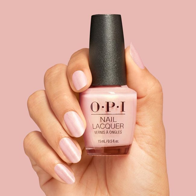 OPI Nagellak OPI'm Dreaming Reoccurin' Gleam 15ml