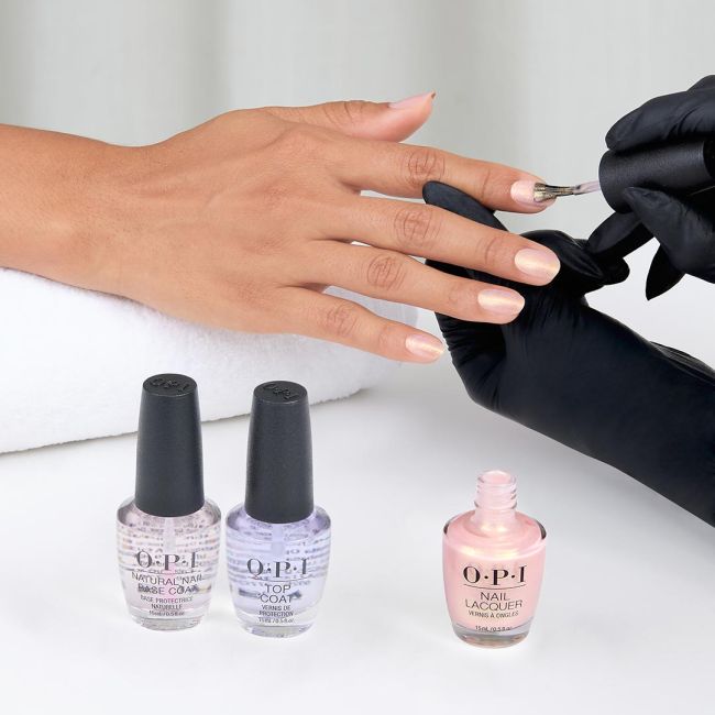 OPI Nagellak OPI'm Dreaming Reoccurin' Gleam 15ml