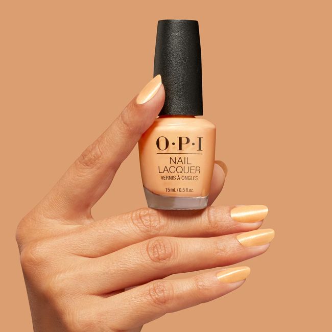 OPI Nagellak OPI'm Dreaming Beauty School Popout 15ml